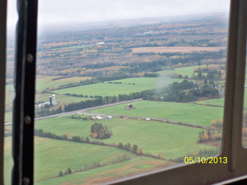 Illustration for article titled thunder bay aerial veiws